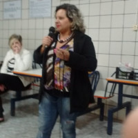 Ana Célia da Silva