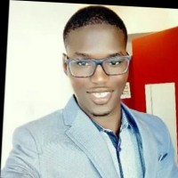 Modou B.