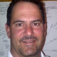 Rob Reed, PMP