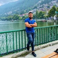 Utkarsh Pandey