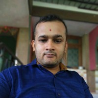 Dipak Patel
