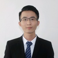 Edward Zheng