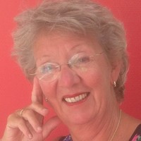 Ineke Gorter De Vries-Van Luijk