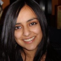 Ridhi Kapila