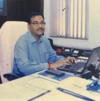 Ajay Kumar Singh
