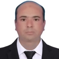 Muhammad Jamil Ahmed