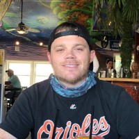 Michael Vinson