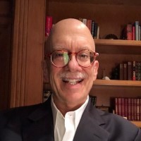 Steven Bierman