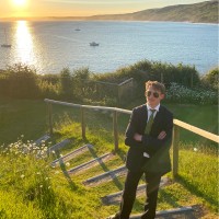 Luke Bartlett