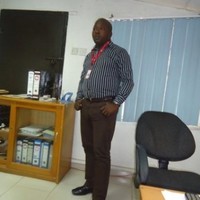 Ifeanyi Ikemenaogu