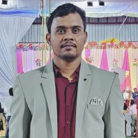 Hari Ballabh Dubey