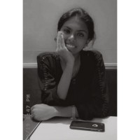 Maria Rachel Joseph