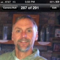 Mike Stoner
