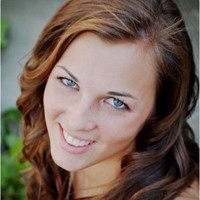 Olivia Beamish-White