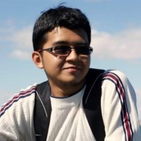 Fakhruddin Afif Fauzi, P.Geol