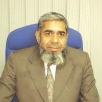 Abdul Rauf Ansari