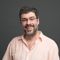 Luis Amaral