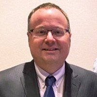 Tony Crawford