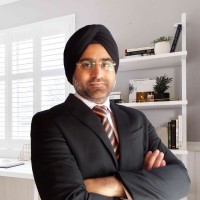 KPS Kohli