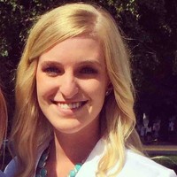 Courtney Mckinley