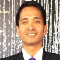 Ramon Teodoro