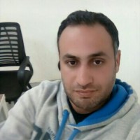 Ahmed Shama