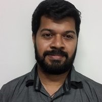 Krishnan Kutty