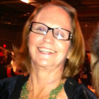 Cherie Robideaux