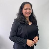 Kimberly Caparas, Cpa