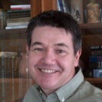 Larry Sanderson