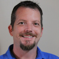 Mike Clark, Staff Representative