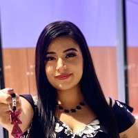 Rachel Jimenez