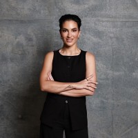 Astrid Joarder