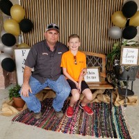 Brandon Hutsen