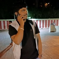 Adaveesh S Adavi