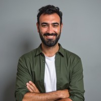 Rodrigo Martinez