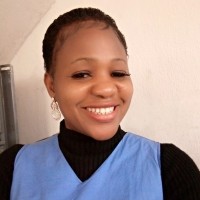 Marian Ijeoma Onukwufor