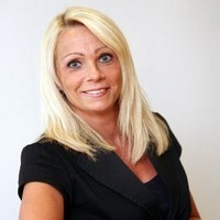 Monica Wikström-Johansson