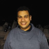 Ahmed Shawareb