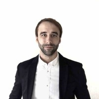 Pascal Brière, Jr. Eng.