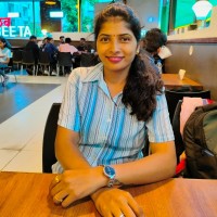 Pooja Ghule