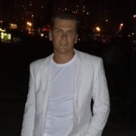 Павел Садовников