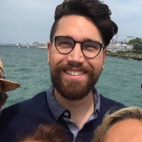 Ben Orozco
