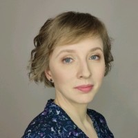 Katarzyna Parafińska