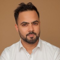 Rahil S.