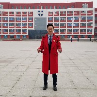 Bowen HUANG
