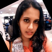 Deepa Menon
