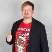 Szymon Kazimierski