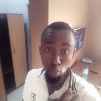 Sesughter Akende