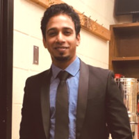 Milan Rambukwella (PhD, USA)